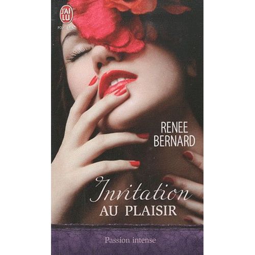 Invitation Au Plaisir