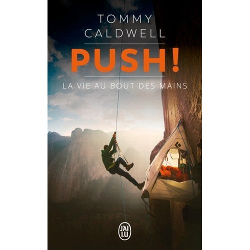 Push ! - La Vie Au Bout Des Mains