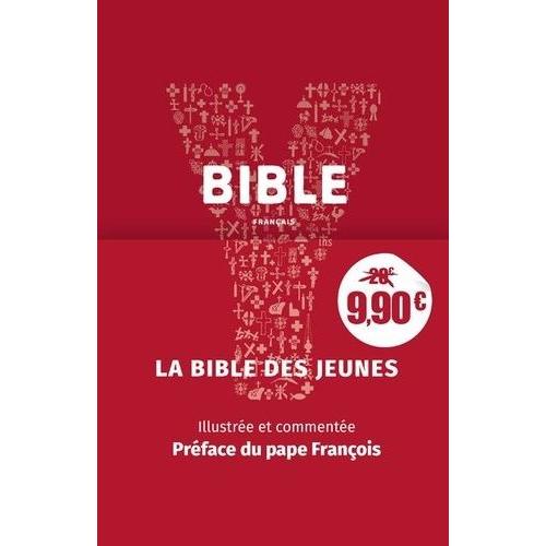 Youcat Bible - La Bible De L'eglise Catholique Pour Les Jeunes