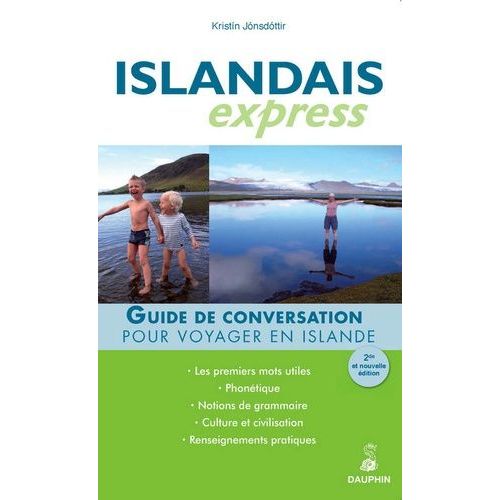 Islandais Express - Pour Voyager En Islande