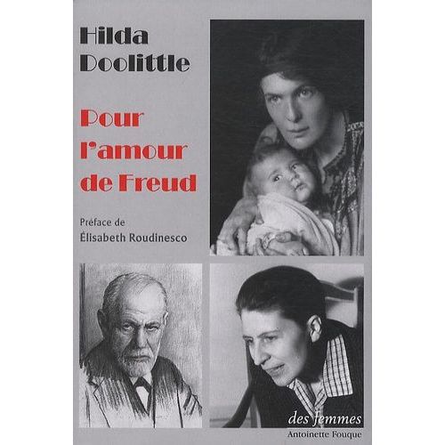 Pour L'amour De Freud