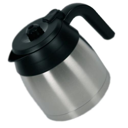 Pot thermos et couvercle Cafetière Expresso (SS-202748 TEFAL KRUPS)