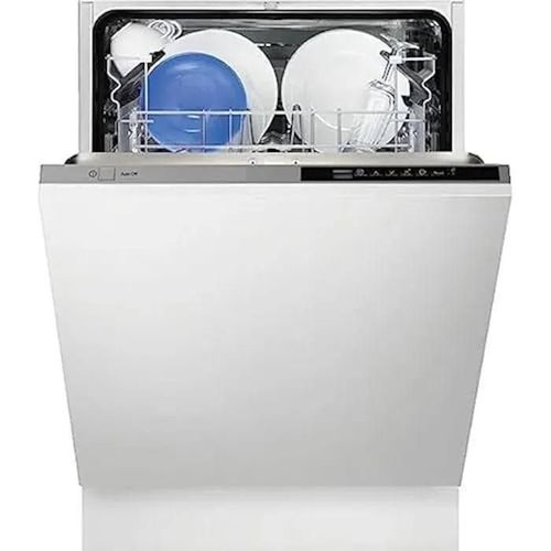 Lave-vaisselle intégrable ELECTROLUX ESL5315LO AirDry - 13 couverts - Eco 50°C