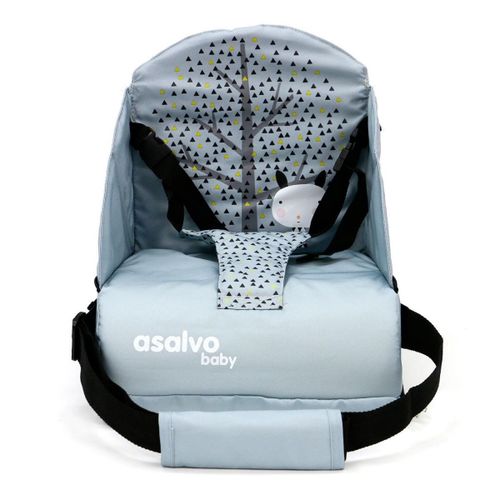 Rehausseur Go Anywhere Nordic Gris