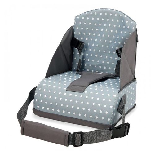 Rehausseur Go Anywhere Stars Gris