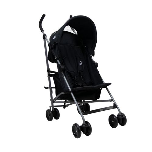 Poussette Freedom - Couleur Noir