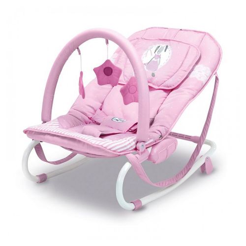 Transat Bb Relax Bunny Rose