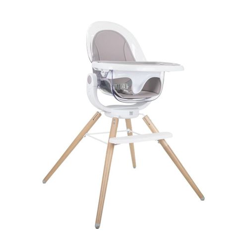 Chaise Haute En Bois Adria