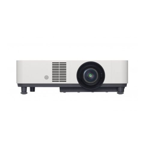 Sony VPL-PHZ61 - 3-LCD-Projektor - 6400 lm - 6400 lm (Farbe) - WUXGA (1920 x 1200) - 16:10 - LAN (VPL-PHZ61)