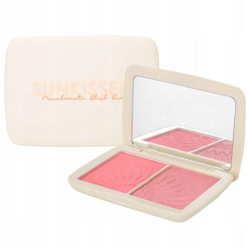 Focallure Cheek Blusher Highlight Poudre 