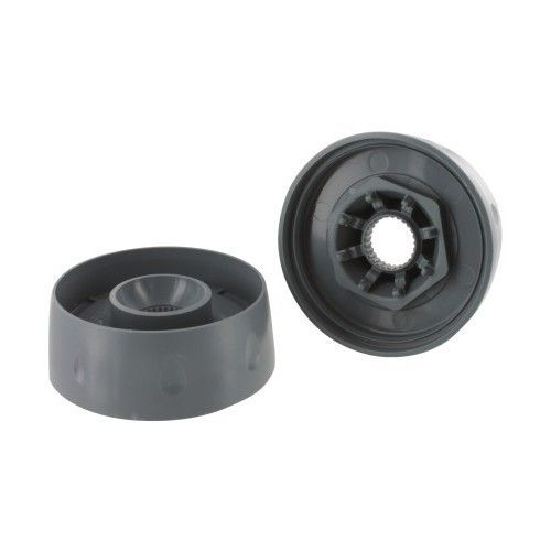 Lot de 5 garnitures - pour panneaux de douche - Presto DL400S PRESTO
