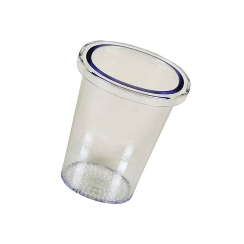 Poussoir de bol à hachoir - Robot ménager (MS-652090 MOULINEX)