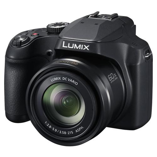 PANASONIC Lumix DC-FZ82D