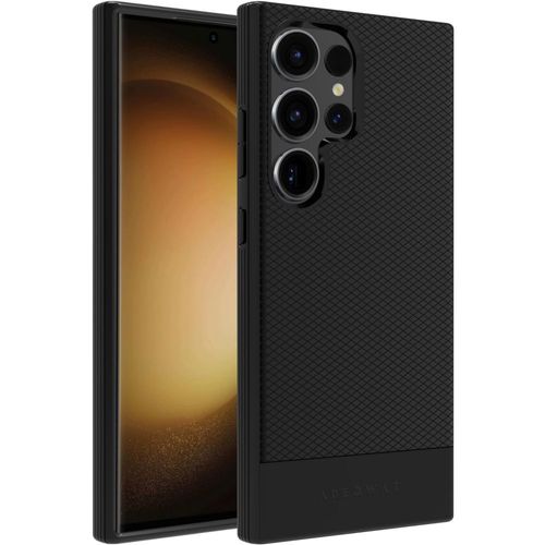 Coque Adeqwat Samsung S24 Ultra Noire