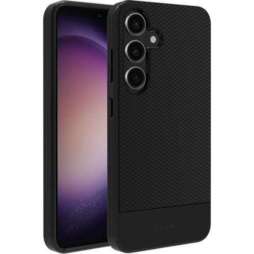 Coque Adeqwat Samsung S24 Noire