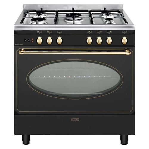 Cuisinière Glem Gu850cer