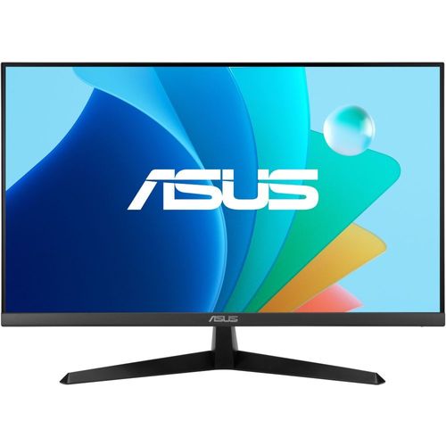 Asus VY279HF 27" LCD, IPS, LED backlight, 1920x1080 pixel, 16:9, 250 cd/m², 1300:1, 1ms (MPRT), 100Hz, 1x HDMI 1.4, Noir