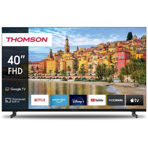 TV LED Thomson 40FG2S14 101 cm Full HD 2024