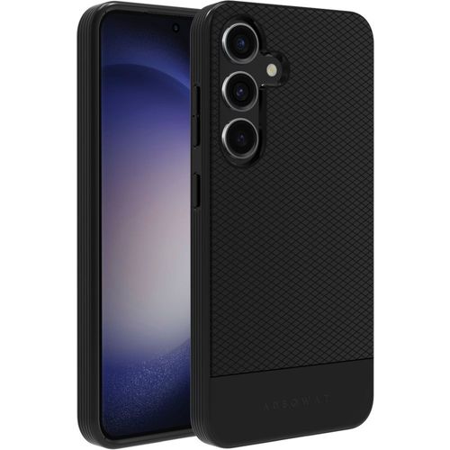 Coque Adeqwat Samsung S24+ Noire