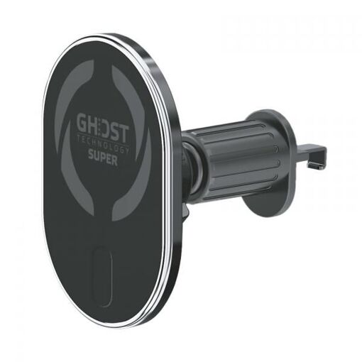 Celly GHOSTSUPERMAG Support passif Mobile/smartphone Noir