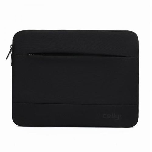 Celly Organizer Case Up To 13 Black Nomadsleevebk 