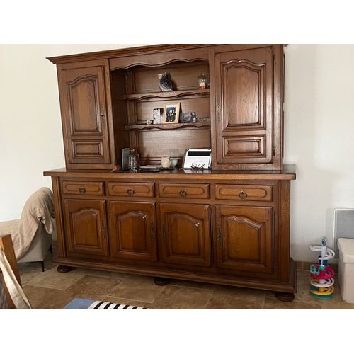 Meuble En Chêne 