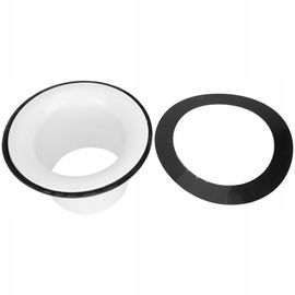 Haut-Parleur De Basse A Percussion Amplificateur De Voix Abs