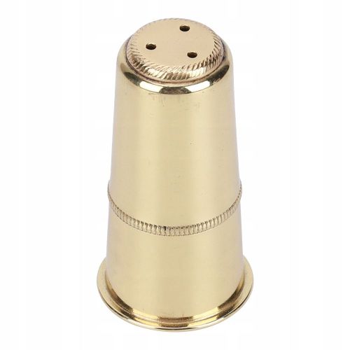 Couvre Bec Saxophone Doré 58mm Light Trumpet