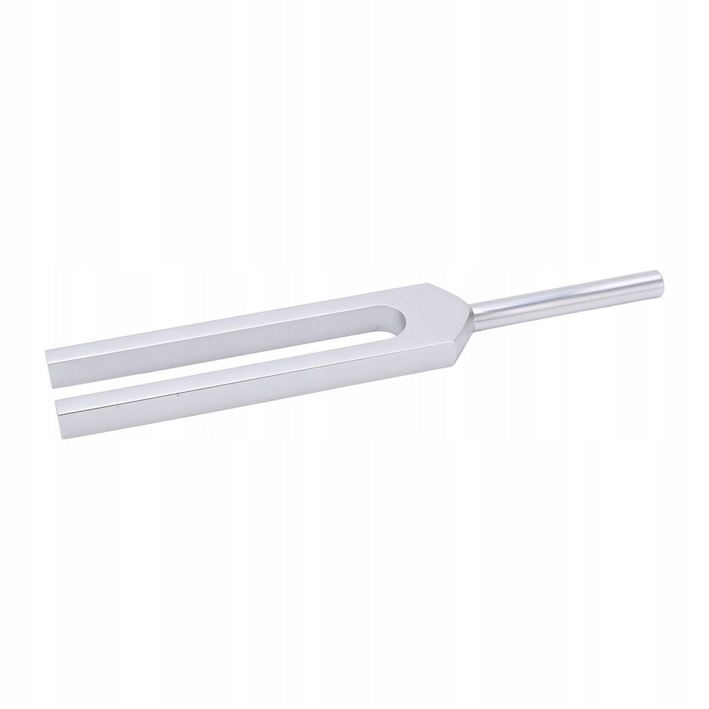 Diapason 528hz Mtal Solides Bois Avec Soft - 6