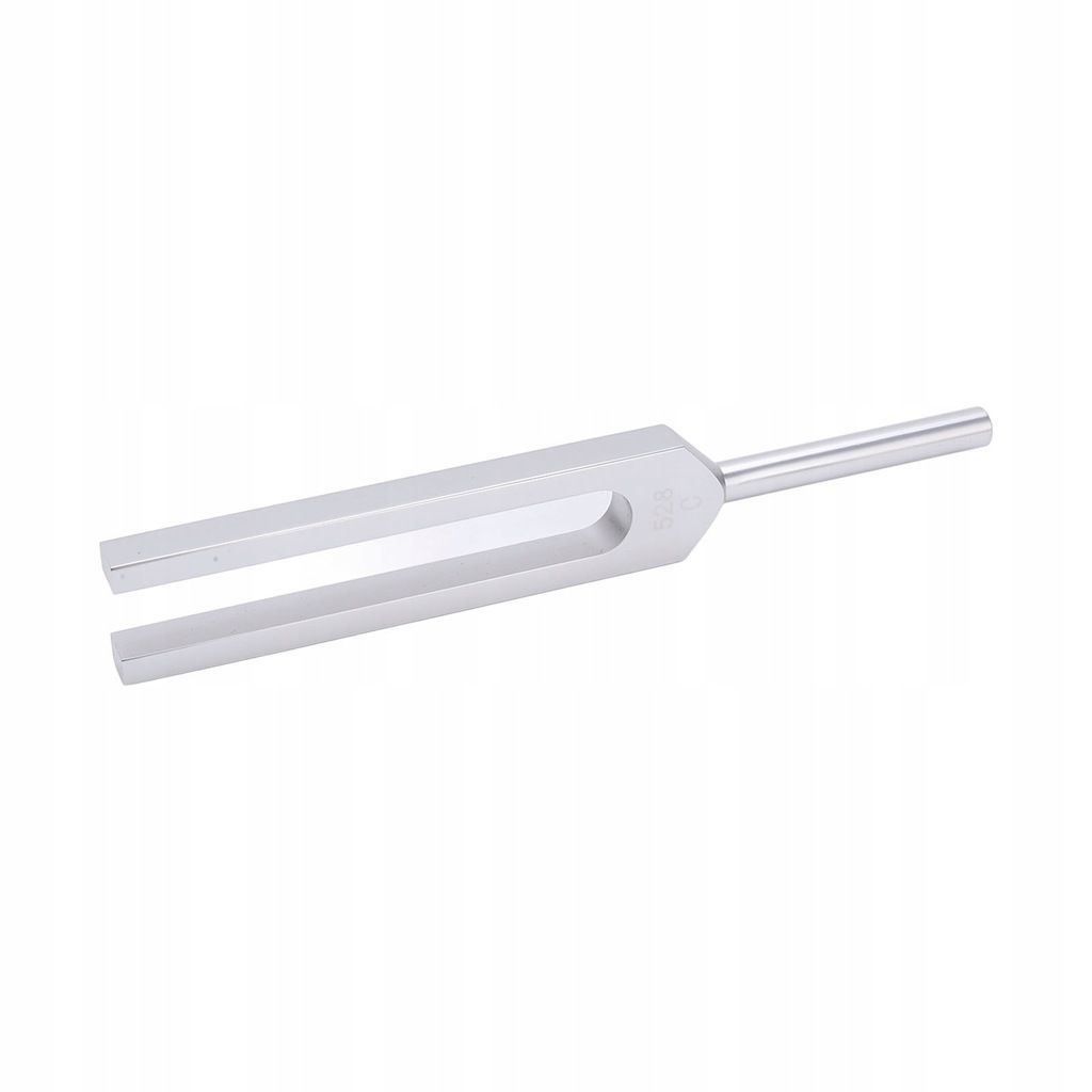 Diapason 528hz Mtal Solides Bois Avec Soft - 10