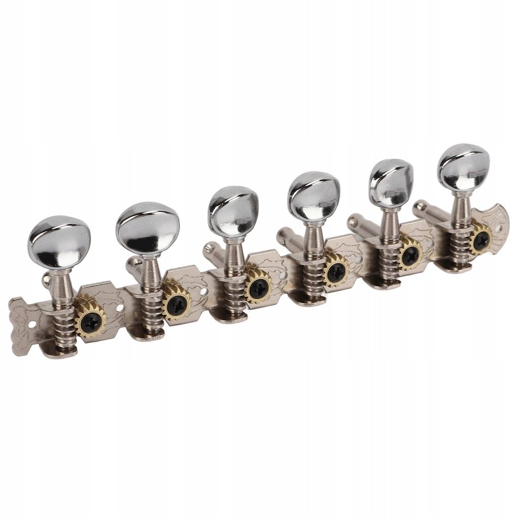 Cl De Rglage De Guitare En Mtal 2 Pieces, - 7