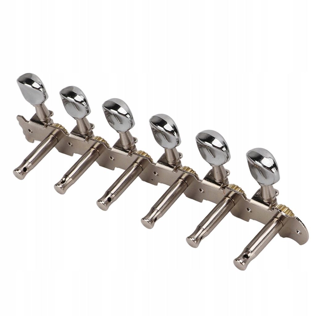 Cl De Rglage De Guitare En Mtal 2 Pieces, - 8