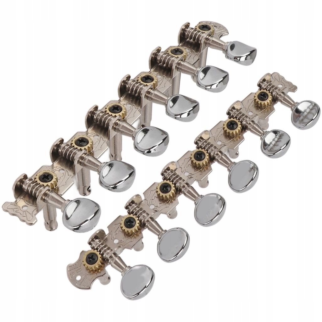 Cl De Rglage De Guitare En Mtal 2 Pieces, - 9