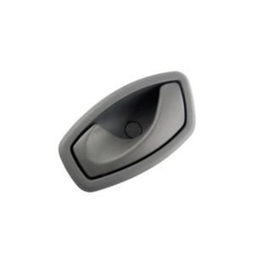Poignée De Porte Intérieure Avant Et Arrière Gauche Pour Renault Laguna Iii, 2007-2010, Noire, Neuve