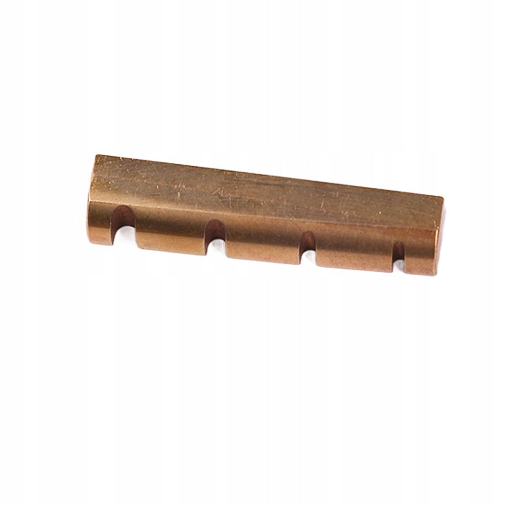 Sillet En Laiton Pour Guitare Basse lectrique - 2