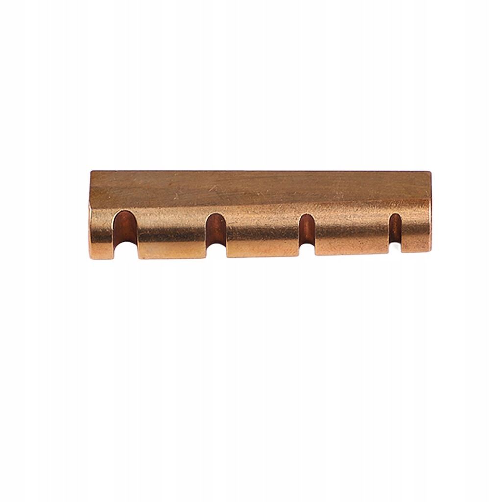Sillet En Laiton Pour Guitare Basse lectrique - 3