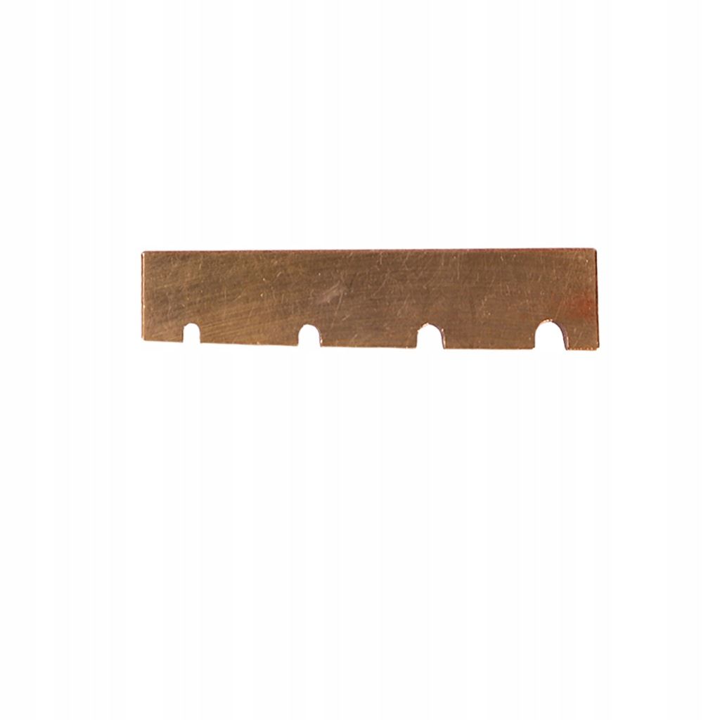 Sillet En Laiton Pour Guitare Basse lectrique - 4
