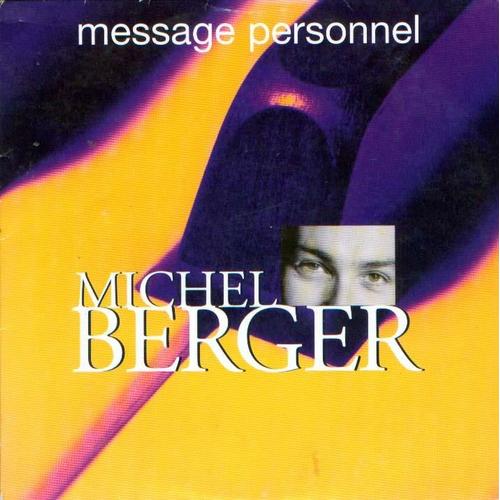 Message Personnel