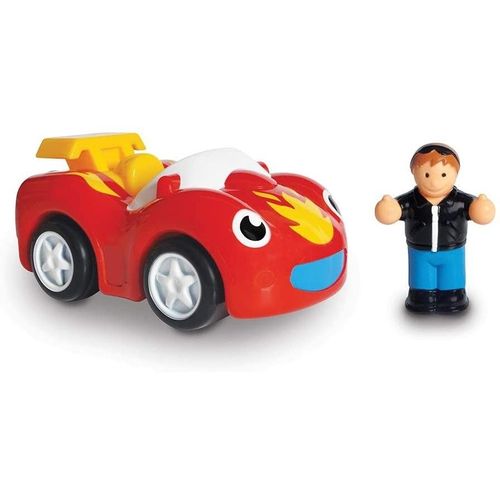 Wow Toys Fireball Frankie