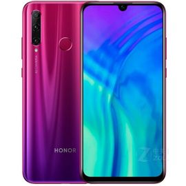 Honor 20i 6/128 Go Dual-SIM Rouge