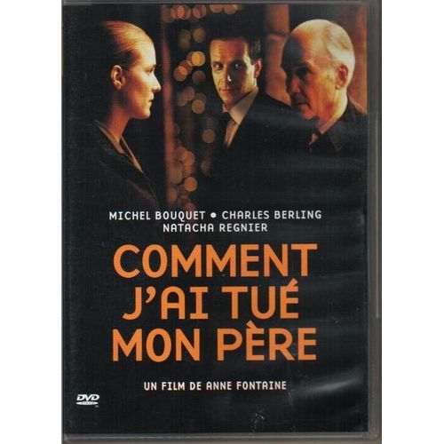 Comment J'ai Tué Mon Père