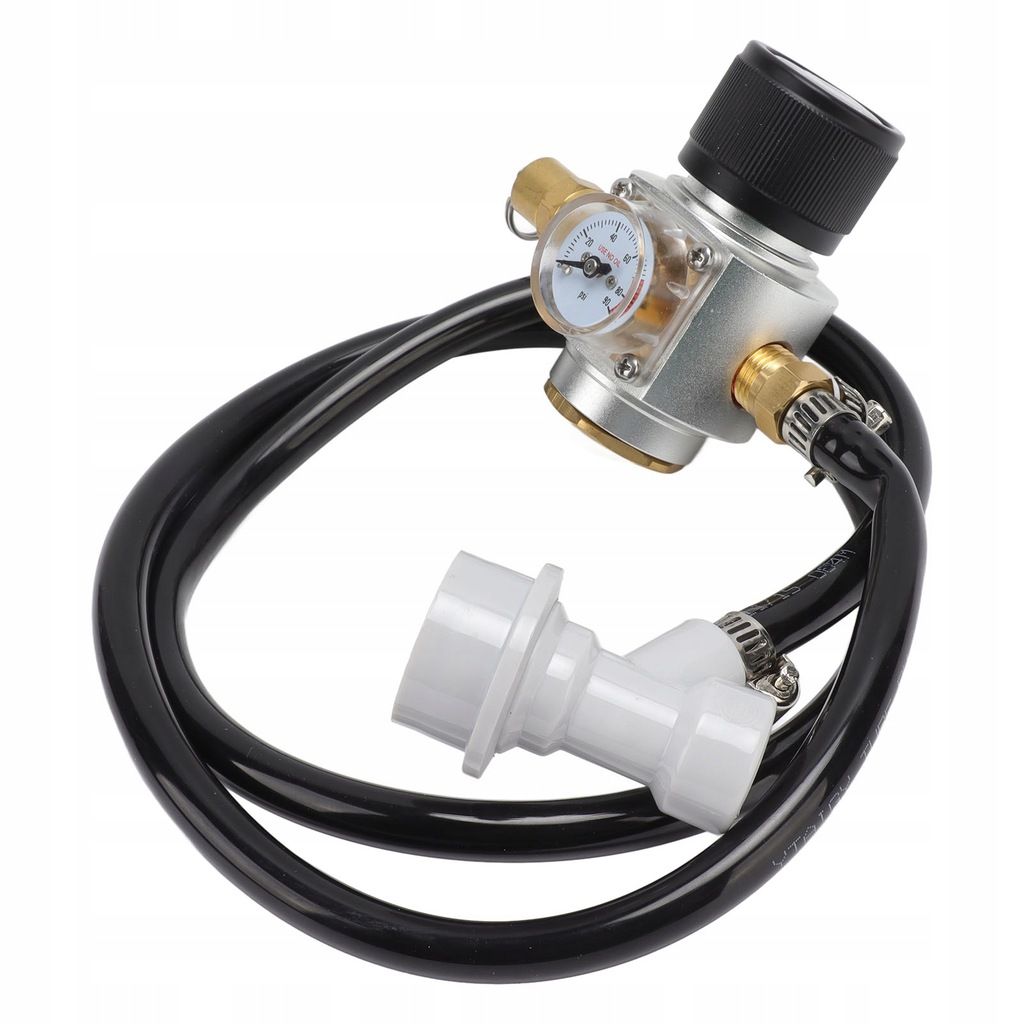 Machine a biere automatique a eau gazeuse 2. - 2