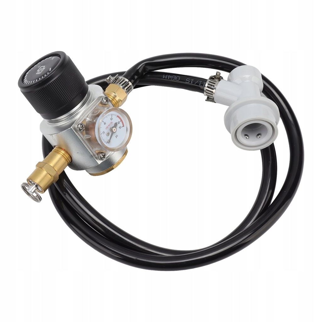 Machine a biere automatique a eau gazeuse 2. - 3