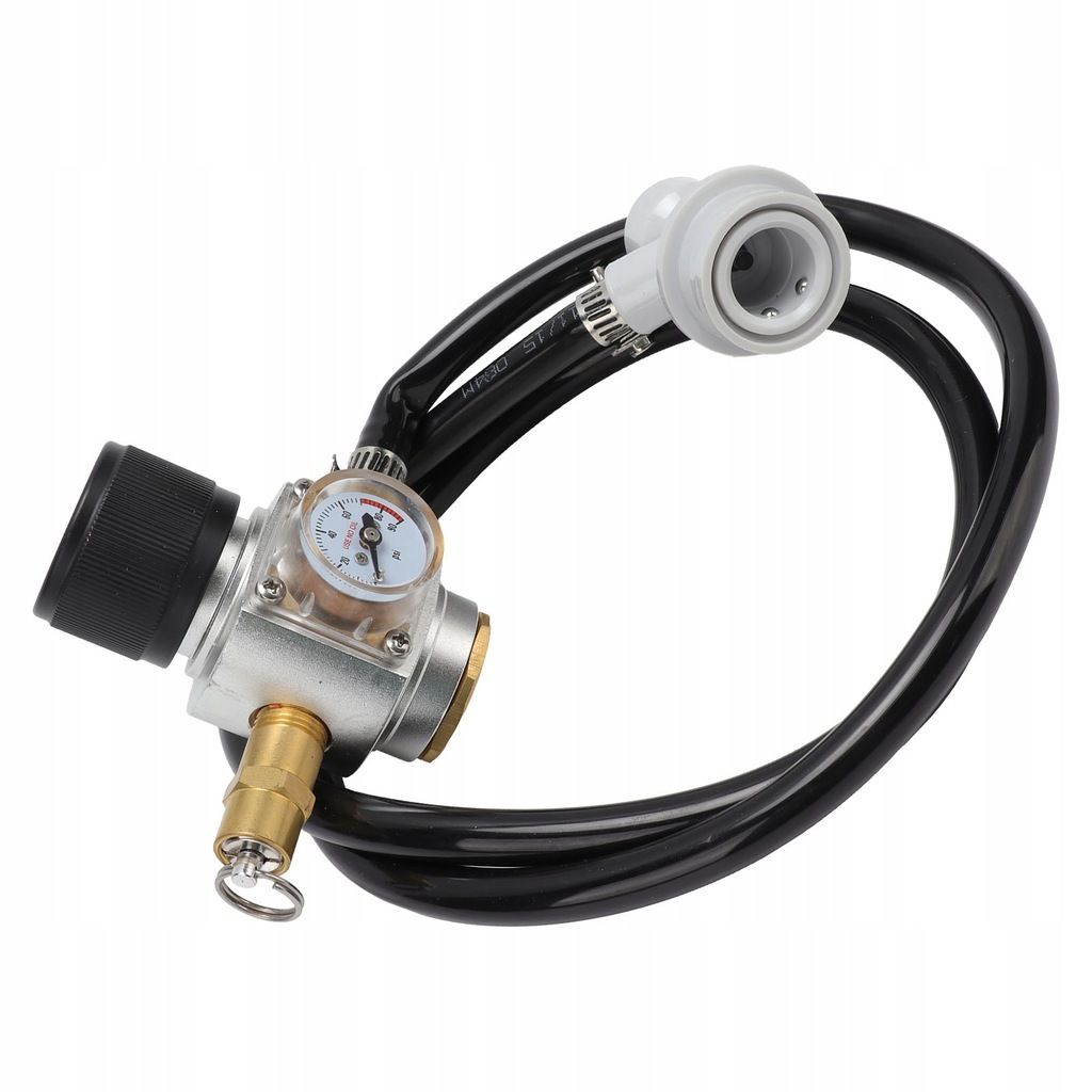 Machine a biere automatique a eau gazeuse 2. - 6