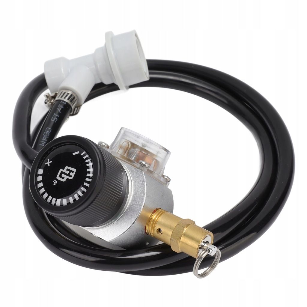 Machine a biere automatique a eau gazeuse 2. - 7