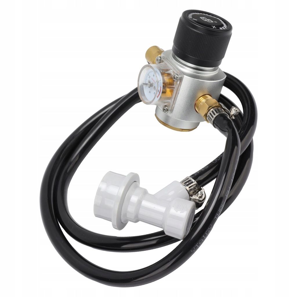 Machine a biere automatique a eau gazeuse 2. - 8