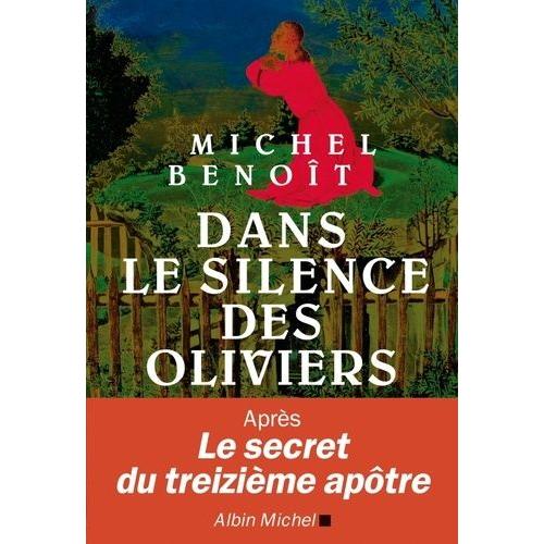 Dans Le Silence Des Oliviers