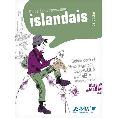 L'islandais De Poche