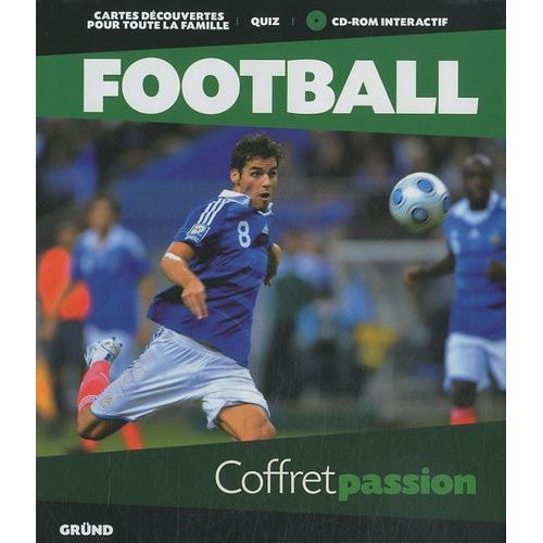 Football - (1 Cd-Rom)