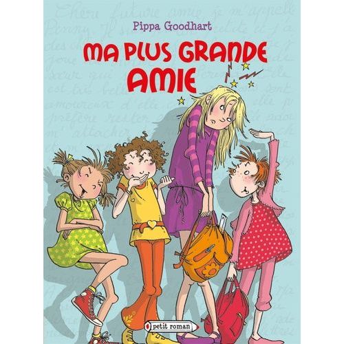 Ma Plus Grande Amie